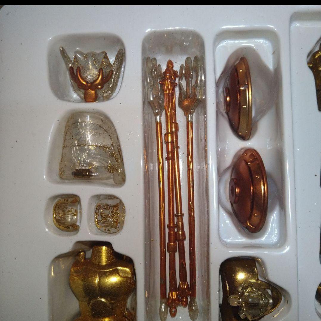 聖闘士聖衣大系 聖闘士星矢 香港 BANDAI