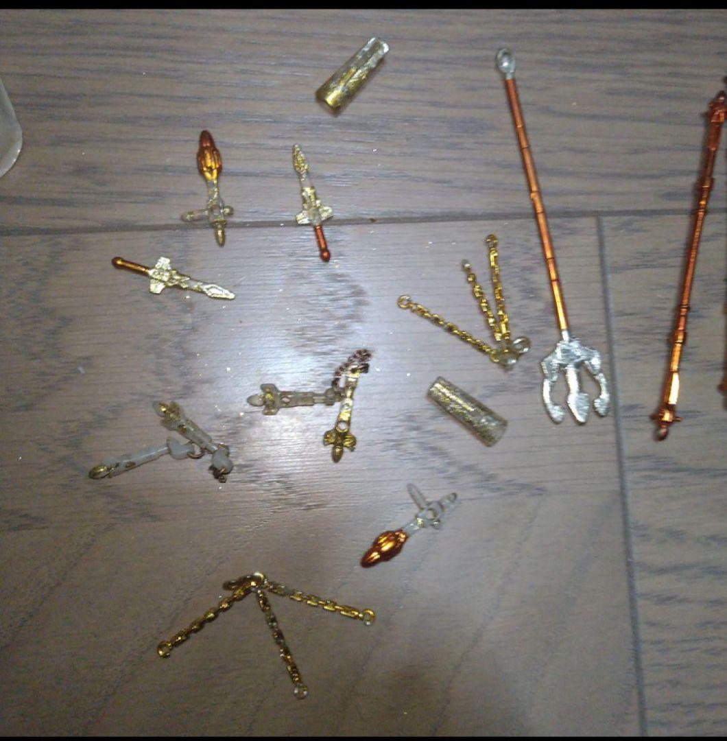 聖闘士聖衣大系 聖闘士星矢 香港 BANDAI