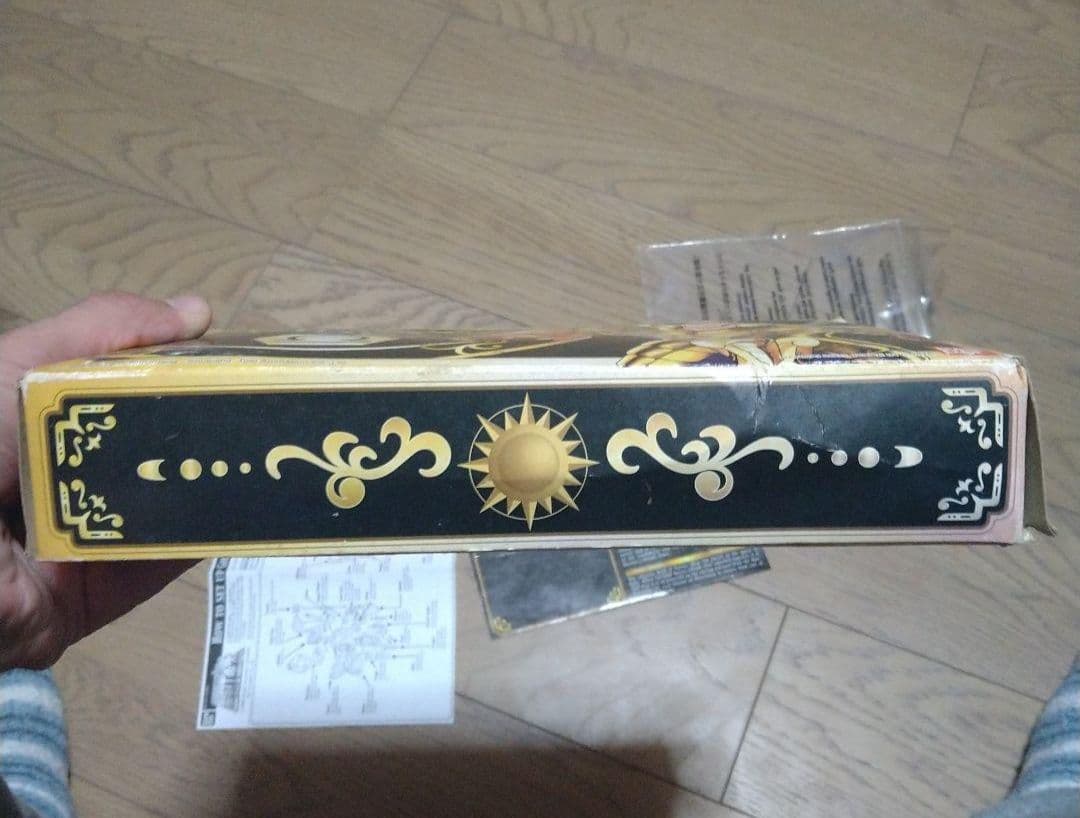 聖闘士聖衣大系 聖闘士星矢 香港 BANDAI