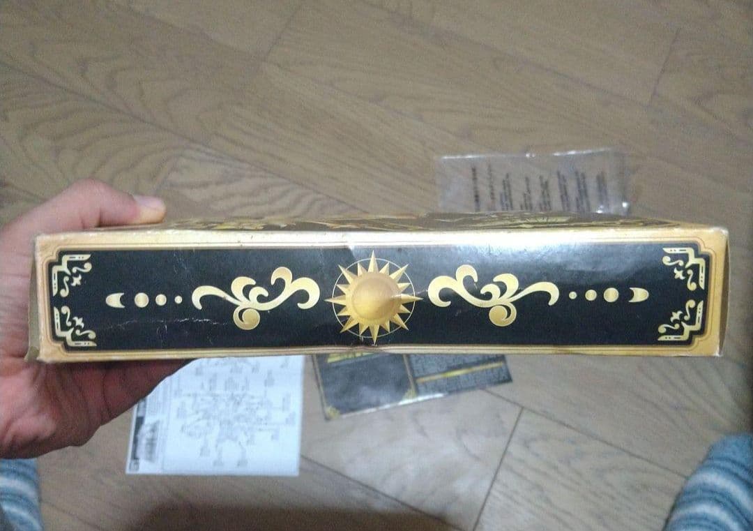 聖闘士聖衣大系 聖闘士星矢 香港 BANDAI