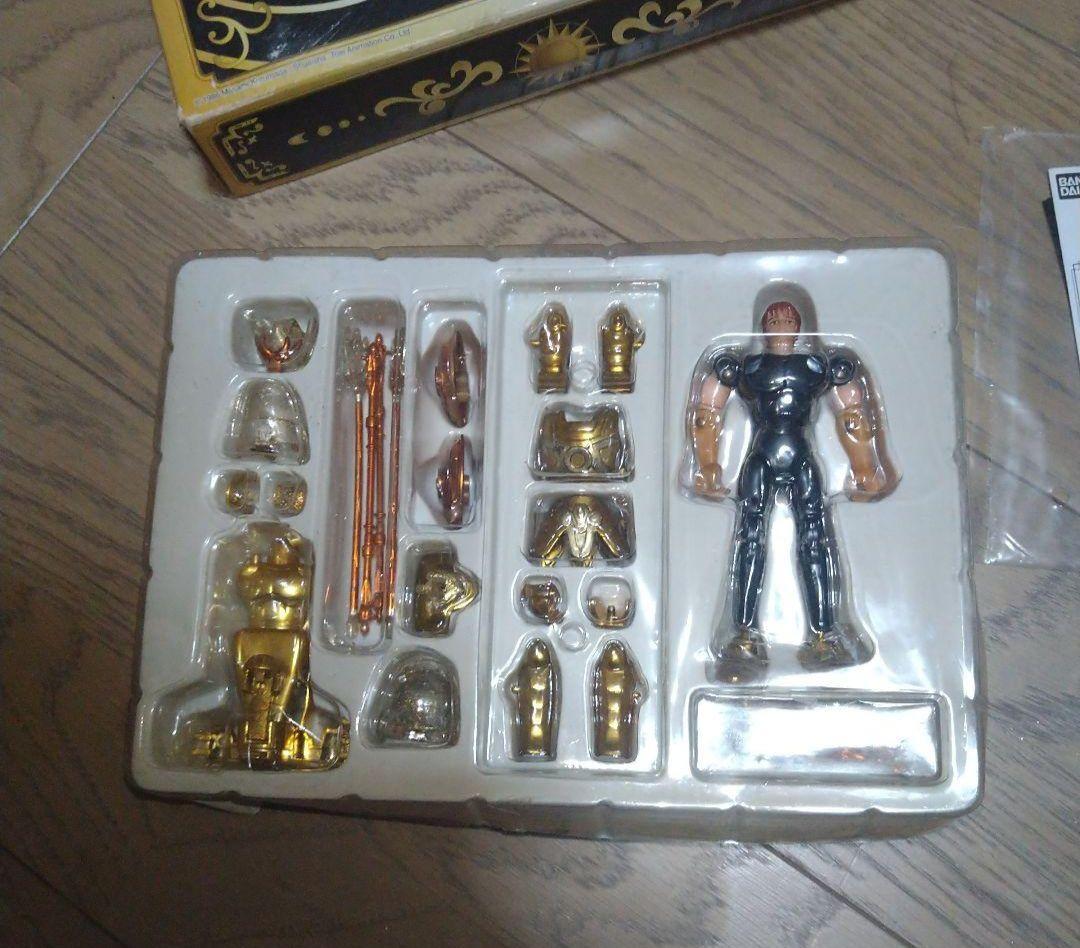 聖闘士聖衣大系 聖闘士星矢 香港 BANDAI