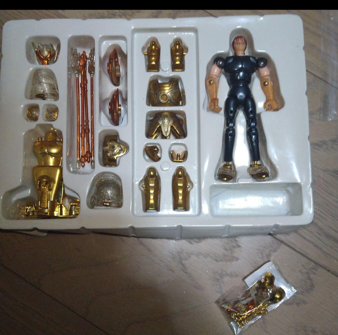 聖闘士聖衣大系 聖闘士星矢 香港 BANDAI