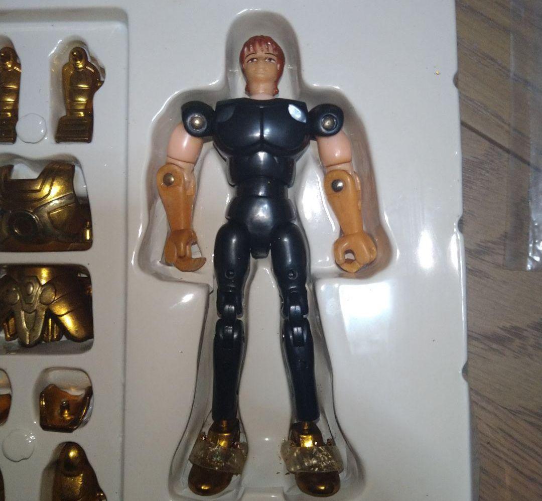 聖闘士聖衣大系 聖闘士星矢 香港 BANDAI