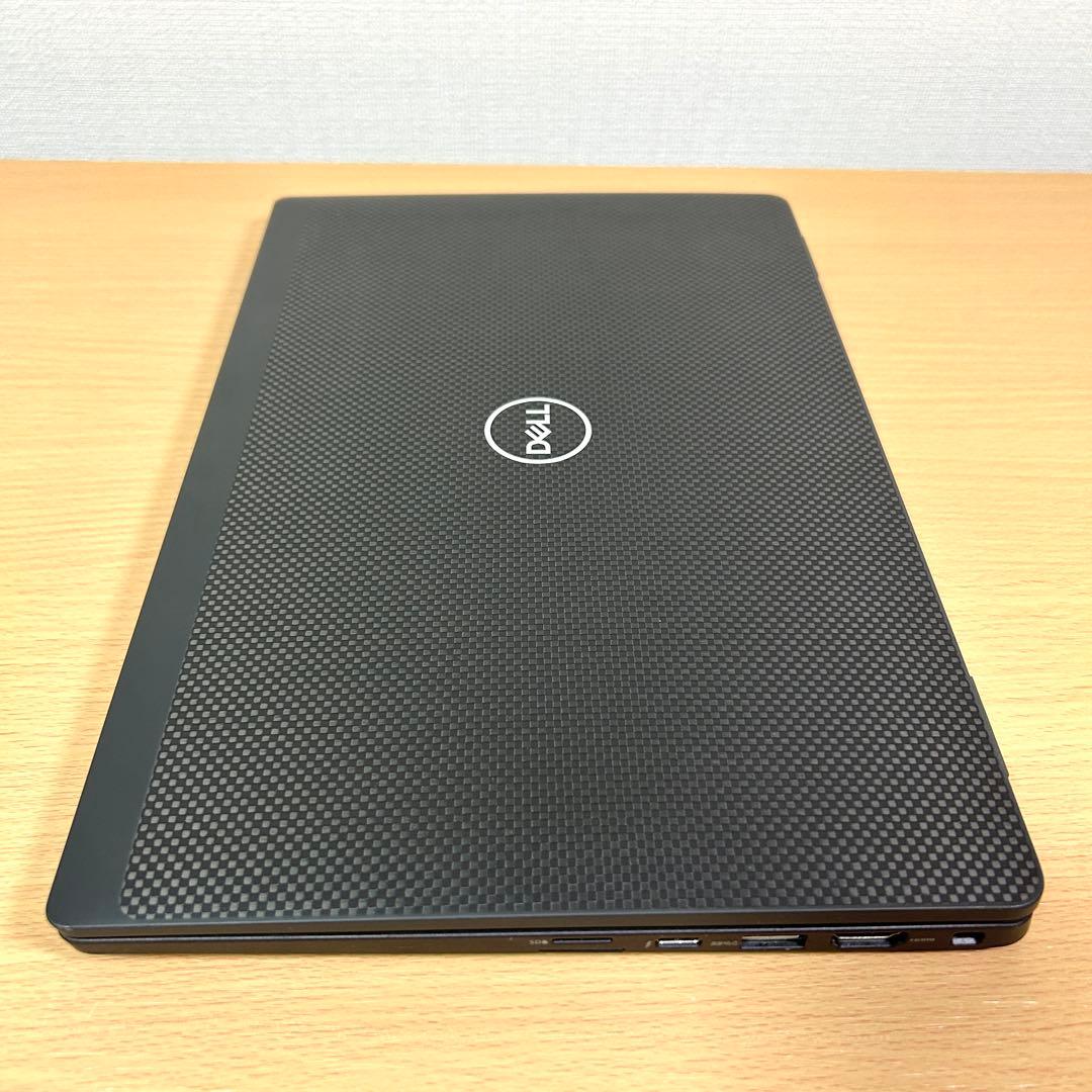 美品 DELL LATITUDE 7320 32GB i7 512GB FHD