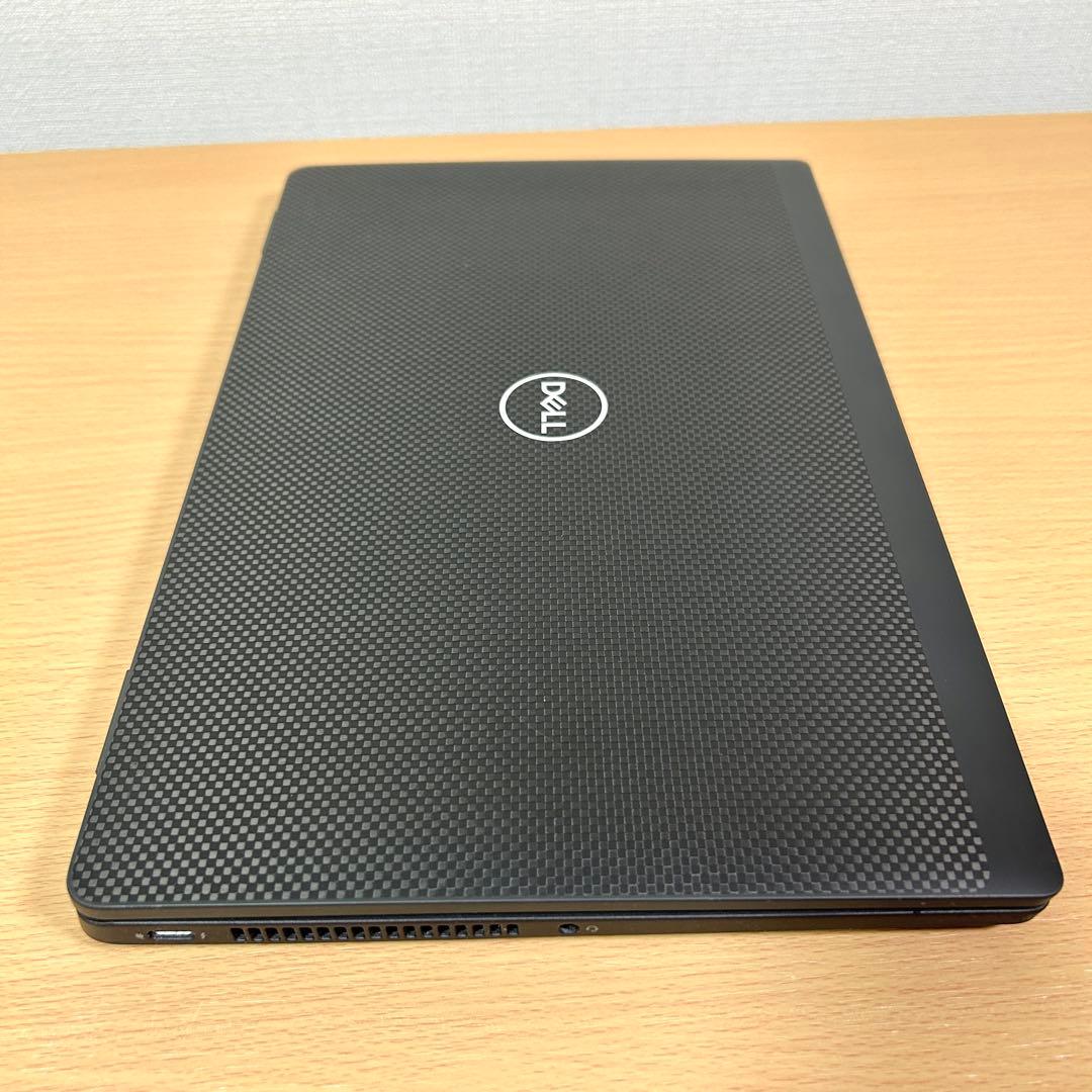 美品 DELL LATITUDE 7320 32GB i7 512GB FHD