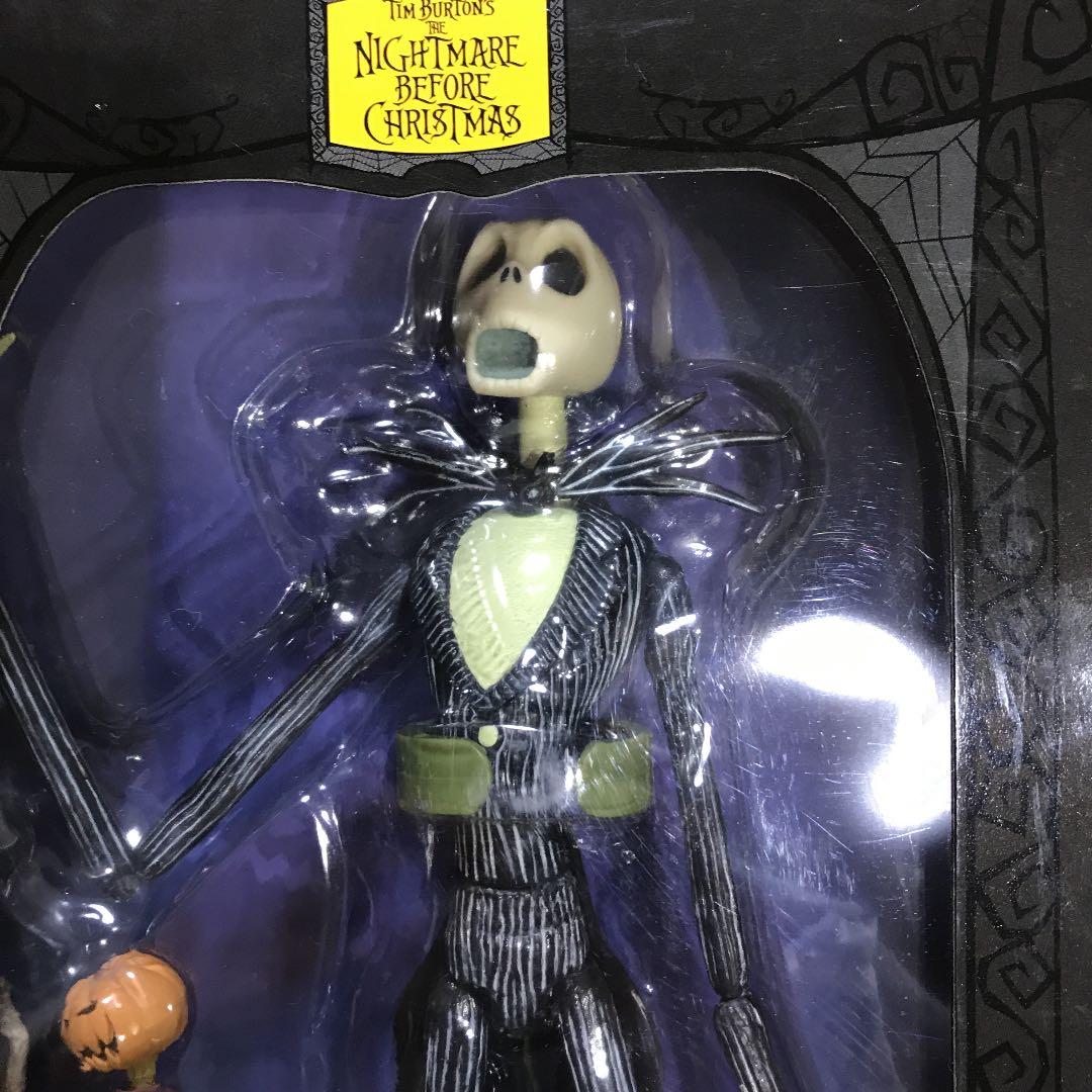 ナイトメア・ビフォア・クリスマス10th Anniversary Special