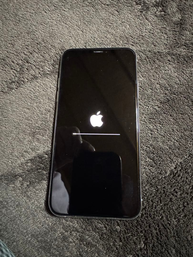 スマートフォン本体 iphone x