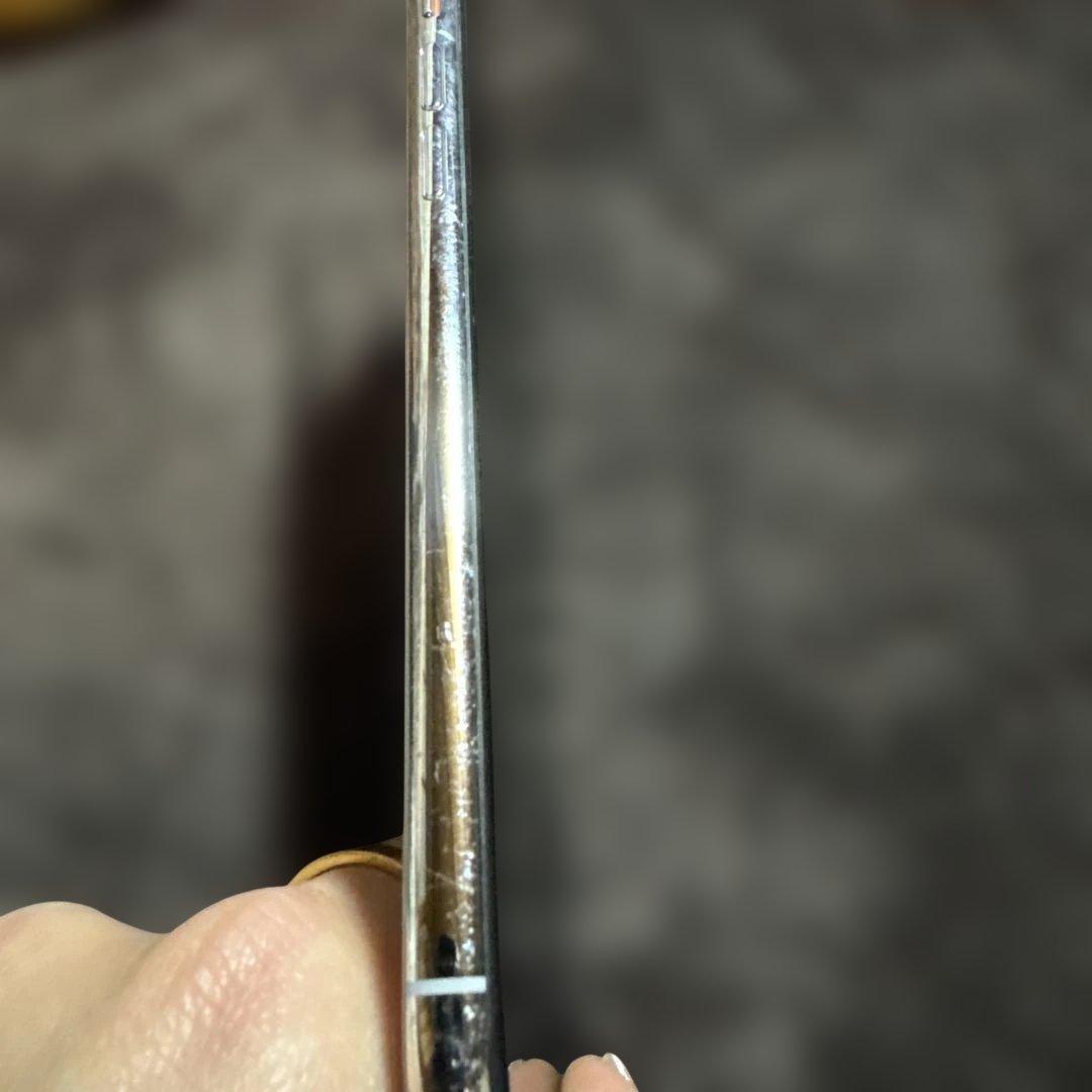 スマートフォン本体 iphone x