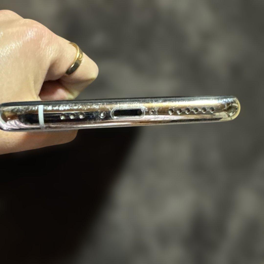 スマートフォン本体 iphone x