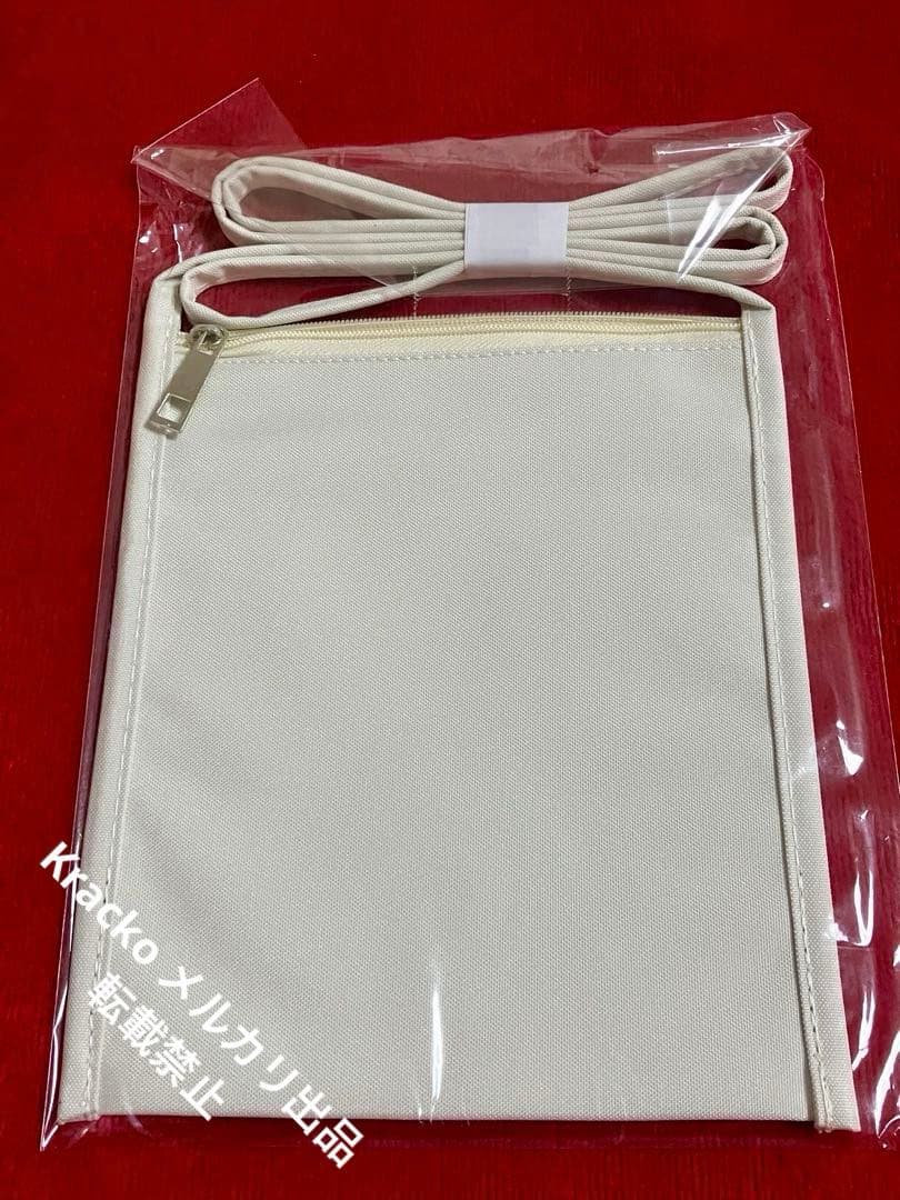 ヒトリエ 猫サコッシュ wowaka ファーマシー猫 新品未開封