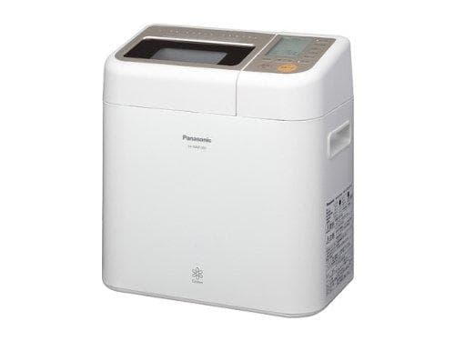 ★未開封品★パナソニック ライスブレッドクッカー SD-RBM1000-W