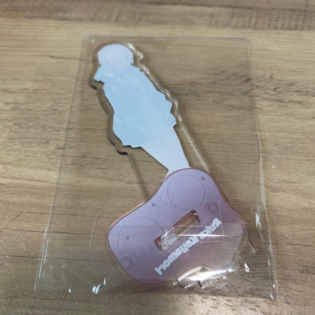 アクリルスタンド ヘブンバーンズレッド 茅森月歌 アクスタ GiGO ヘブバン