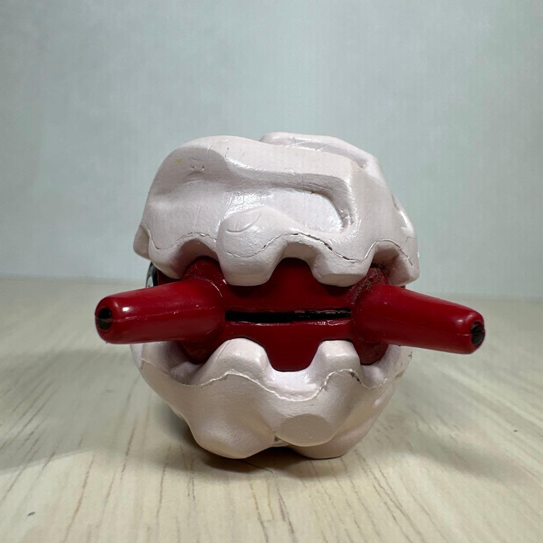 【希少】モンコレ初期2点セット クヌギダマ フォレトス