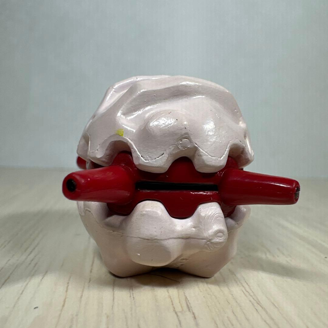 【希少】モンコレ初期2点セット クヌギダマ フォレトス