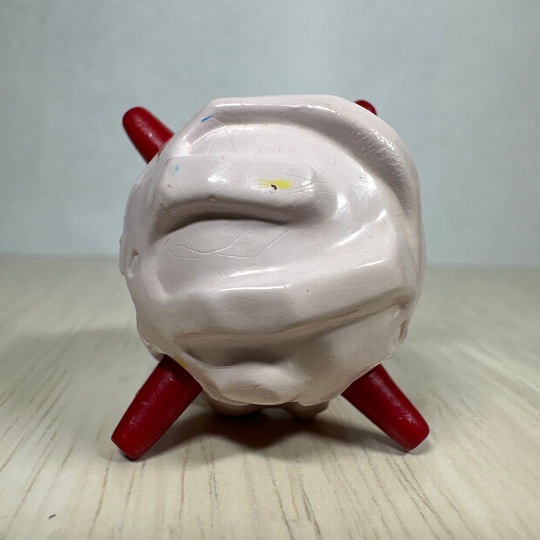 【希少】モンコレ初期2点セット クヌギダマ フォレトス