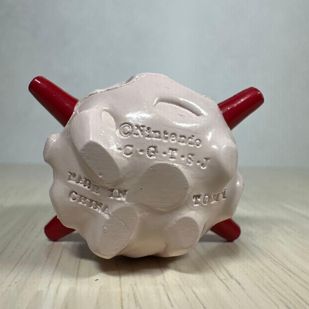 【希少】モンコレ初期2点セット クヌギダマ フォレトス