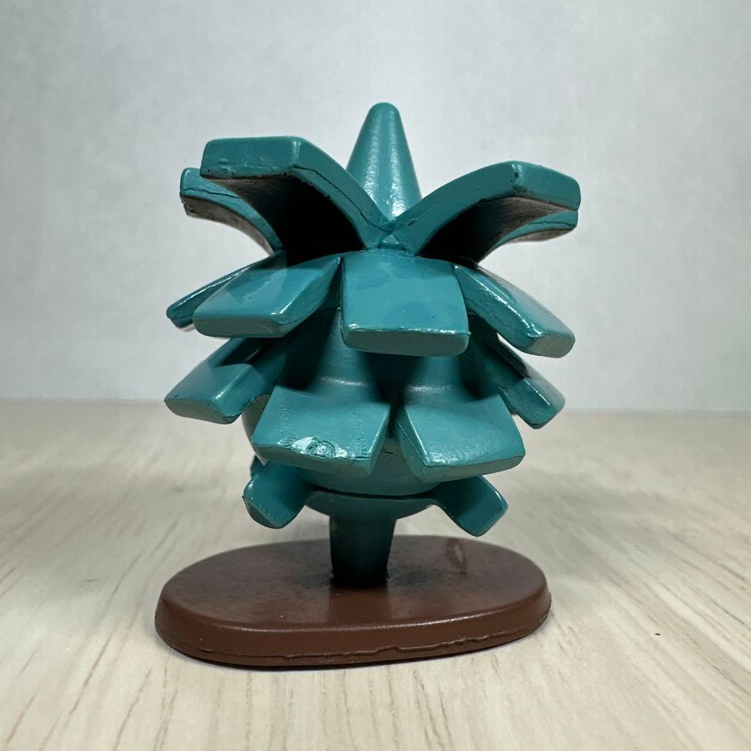 【希少】モンコレ初期2点セット クヌギダマ フォレトス