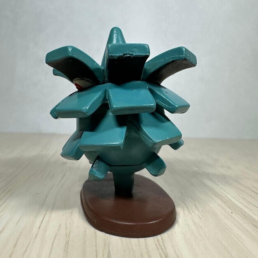【希少】モンコレ初期2点セット クヌギダマ フォレトス