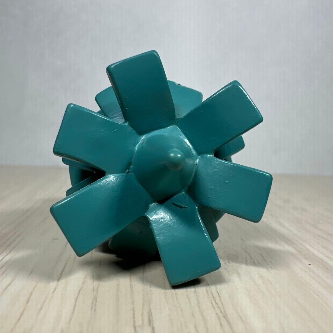 【希少】モンコレ初期2点セット クヌギダマ フォレトス