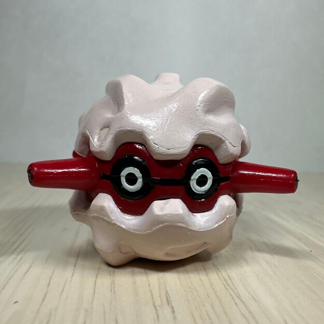 【希少】モンコレ初期2点セット クヌギダマ フォレトス