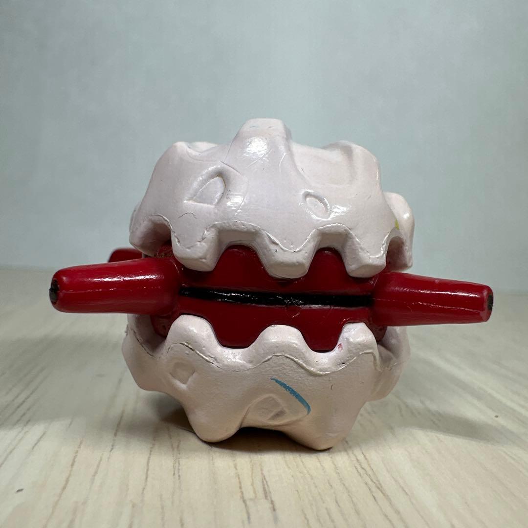 【希少】モンコレ初期2点セット クヌギダマ フォレトス