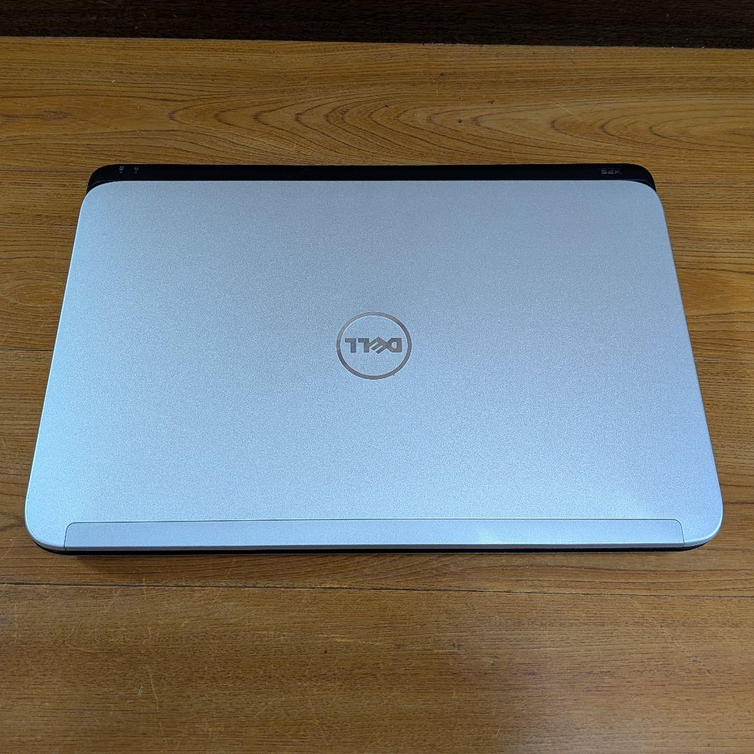 DELL XPS L502X ノートパソコン