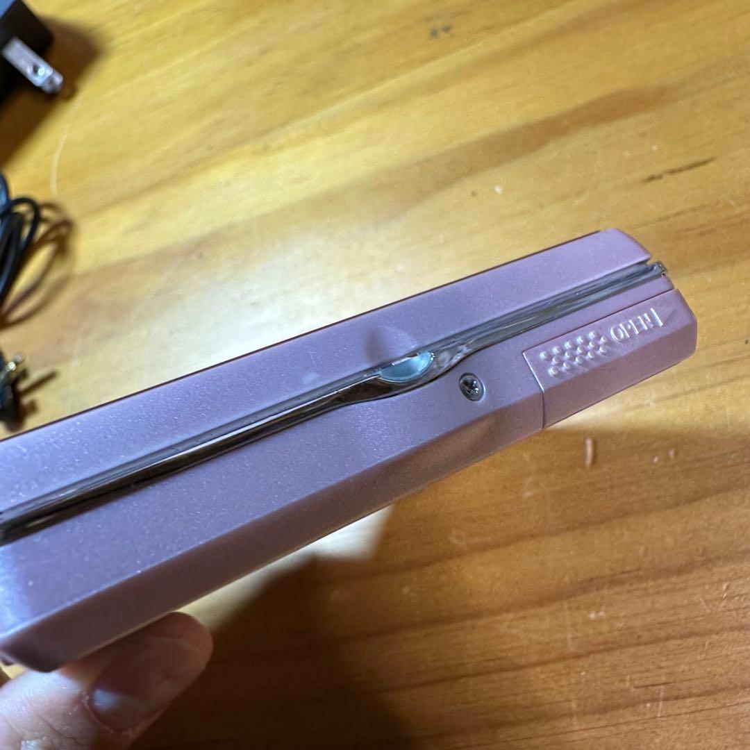 SHARP MDウォークマン MDプレーヤー MD-ST600 1244