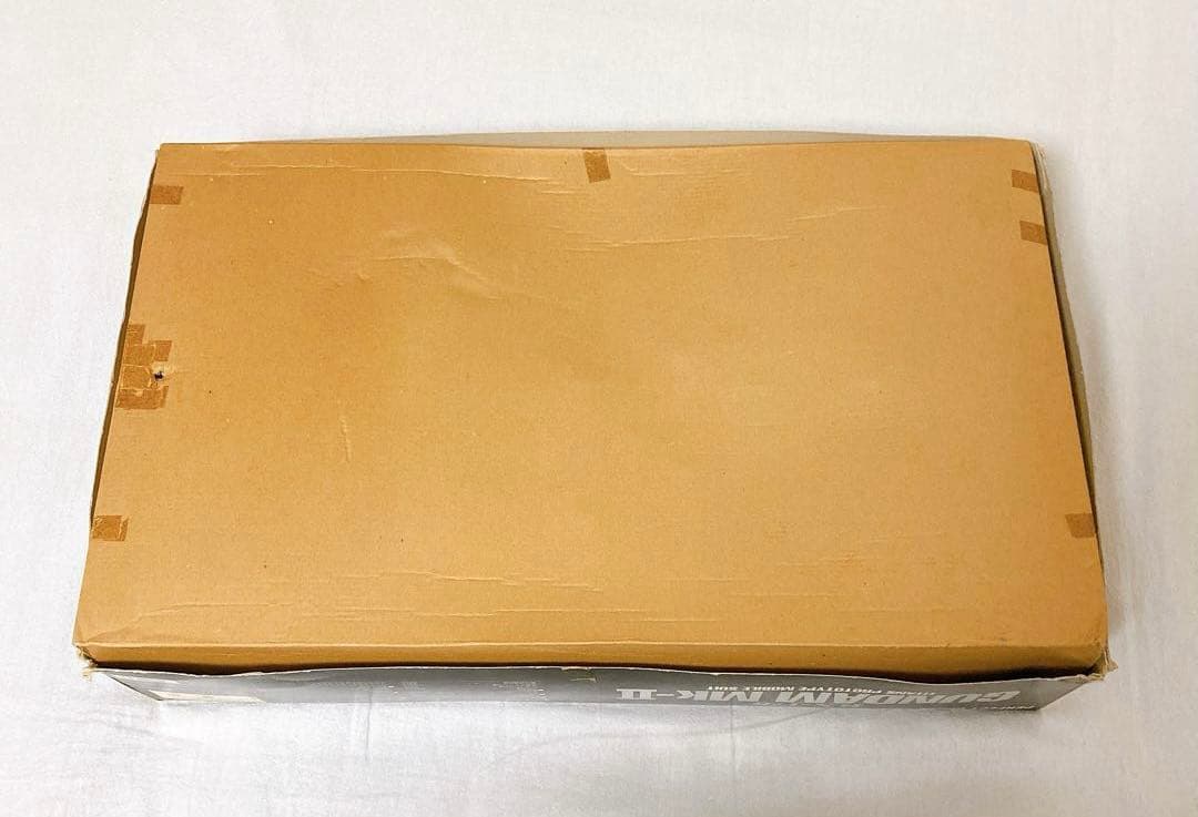 PG RX-178 ガンダム　Mk-II ティターンズ　1/60 モビルスーツ