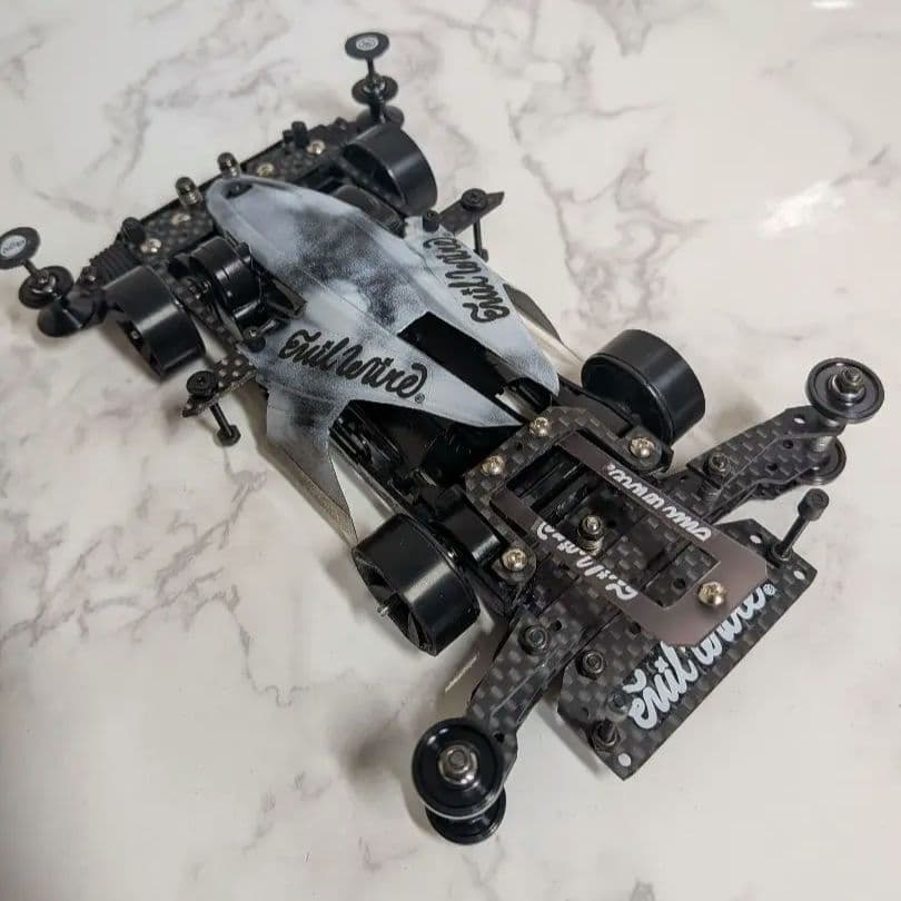 バギー　 デュアルリッジ　フルカスタム