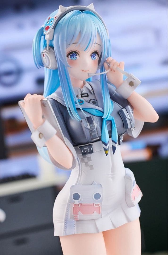 「シフティー 勝利の女神NIKKE」1/7 完成品フィギュア