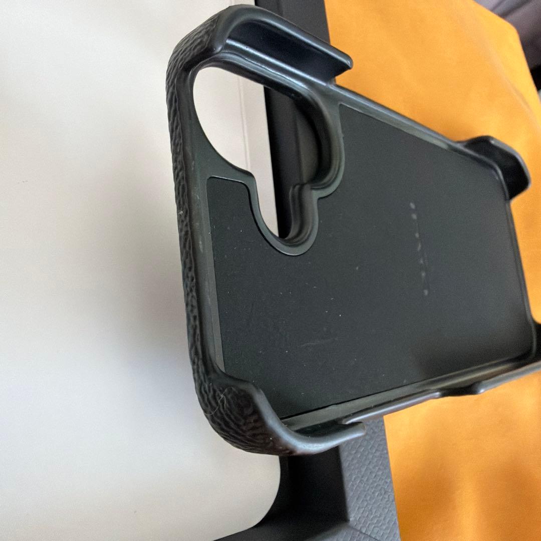 iPhone17 COACH（R）ハードケース