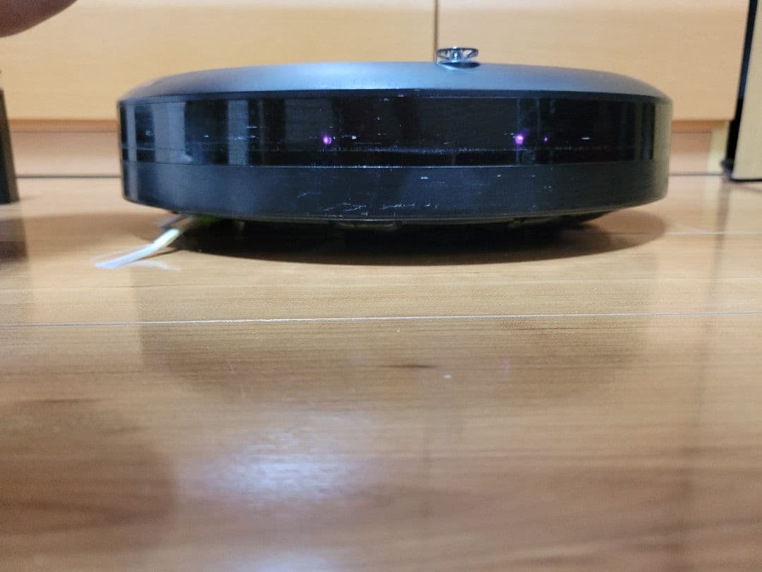 掃除機・クリーナー Roomba i7