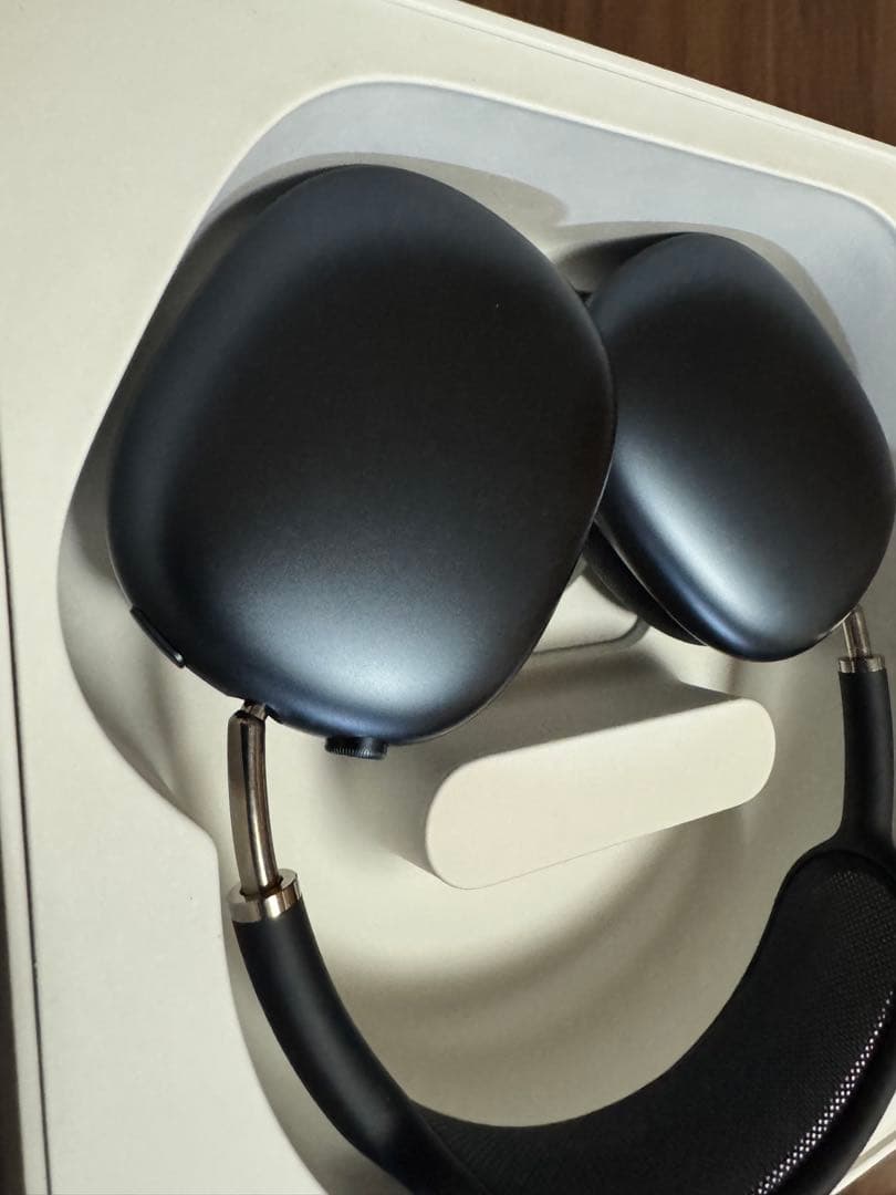 AirPods MAX (C-type) ミッドナイト