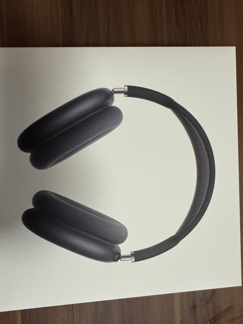 AirPods MAX (C-type) ミッドナイト