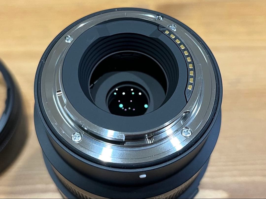 SIGMA 16-300mm F3.5-6.7 DC OS Eマウント