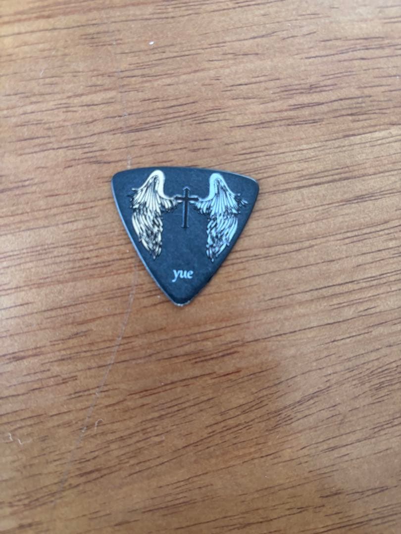 キズ ユエ チェキ