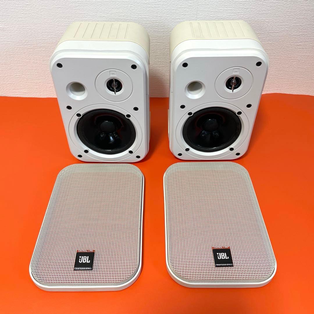 スピーカー・ウーファー JBL PROFESSIONAL Control 1 PRO
