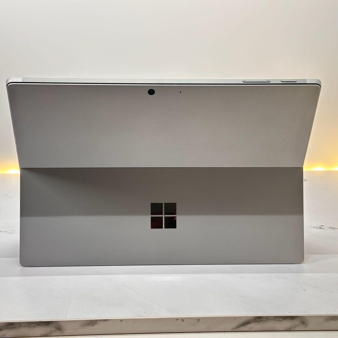 【BT◎/準未使用】　Surface Pro7+ i5/8/128 Office