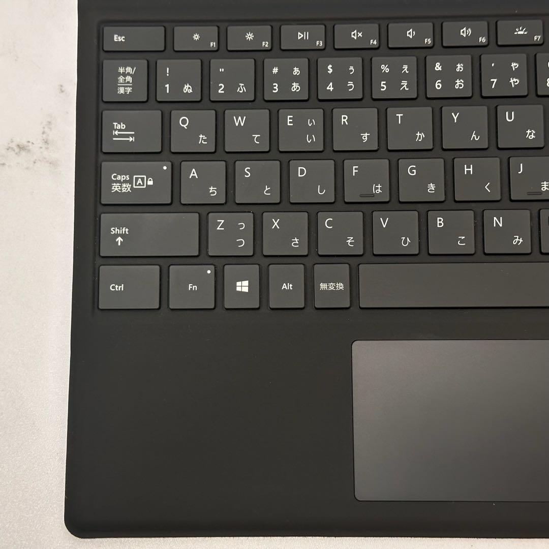 【BT◎/準未使用】　Surface Pro7+ i5/8/128 Office
