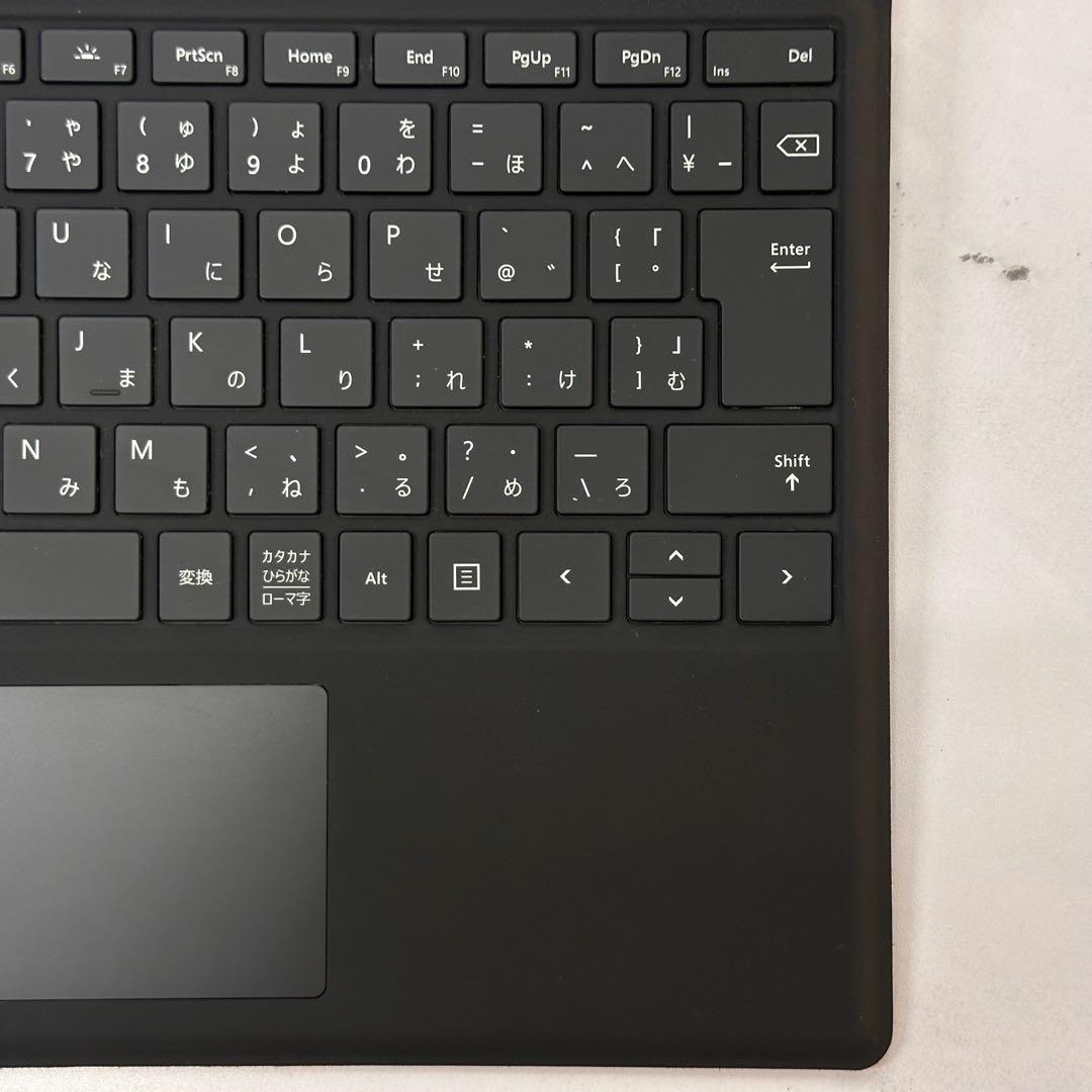【BT◎/準未使用】　Surface Pro7+ i5/8/128 Office
