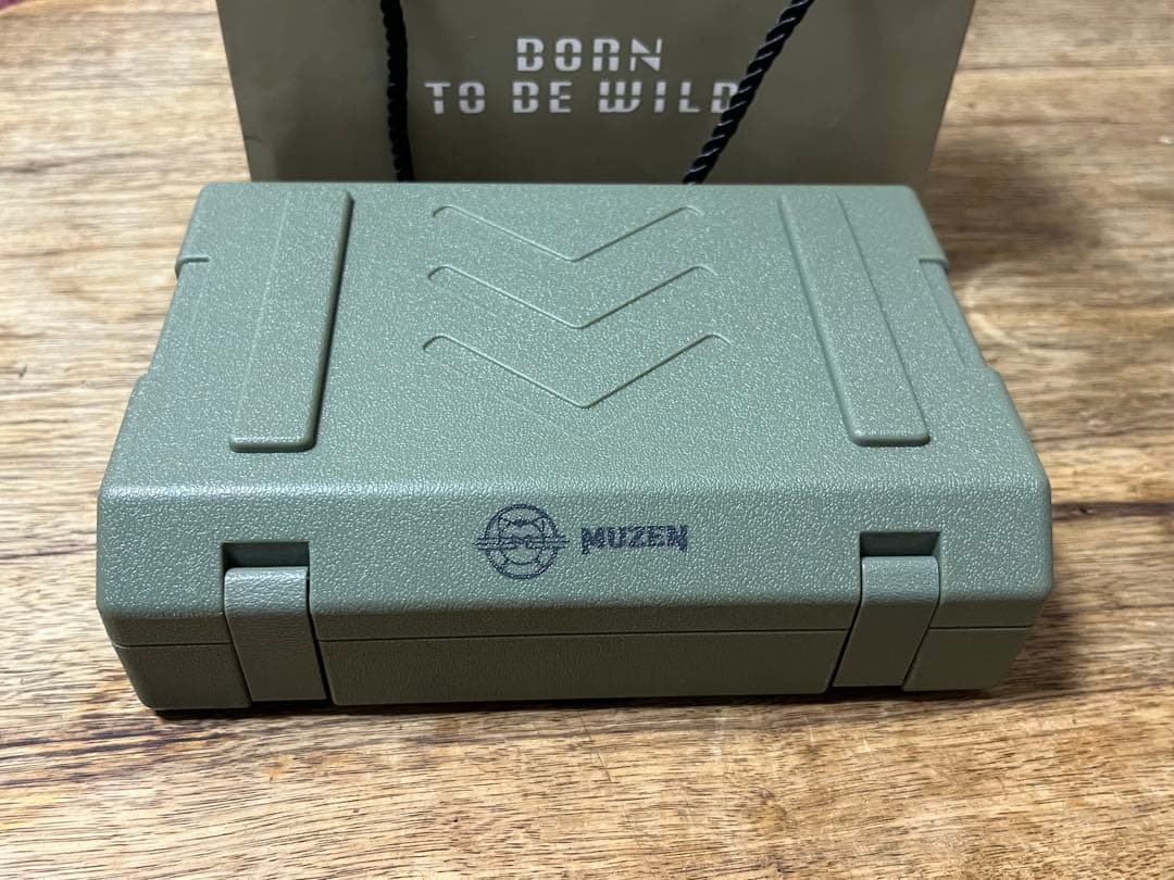 MUZEN Mini Bluetoothスピーカー