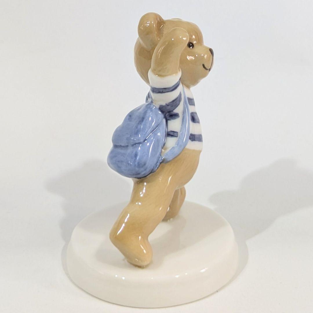 Rコペンハーゲン　ビングオーグレンダール　2005　ビクター＆ビクトリア＆テオ