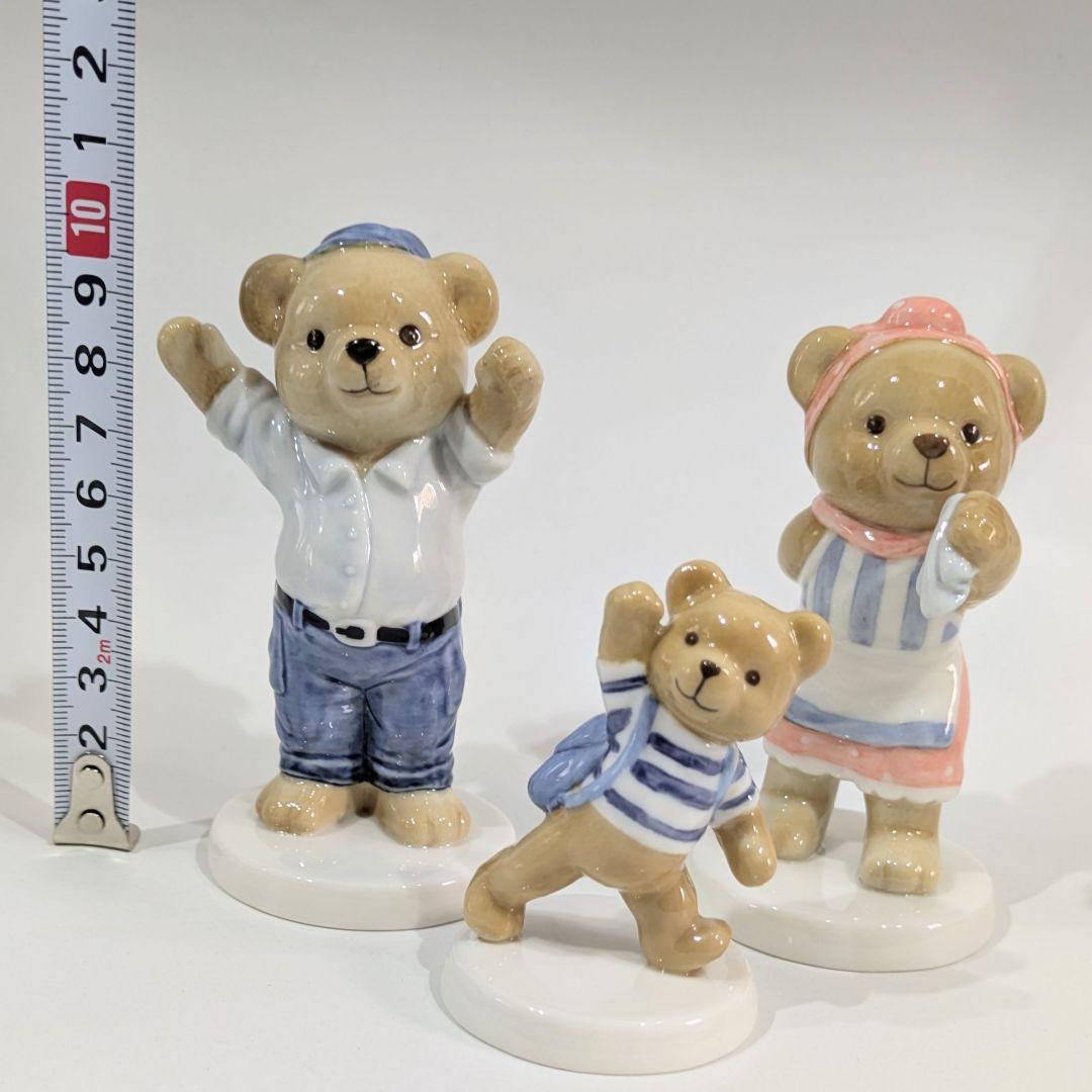 Rコペンハーゲン　ビングオーグレンダール　2005　ビクター＆ビクトリア＆テオ