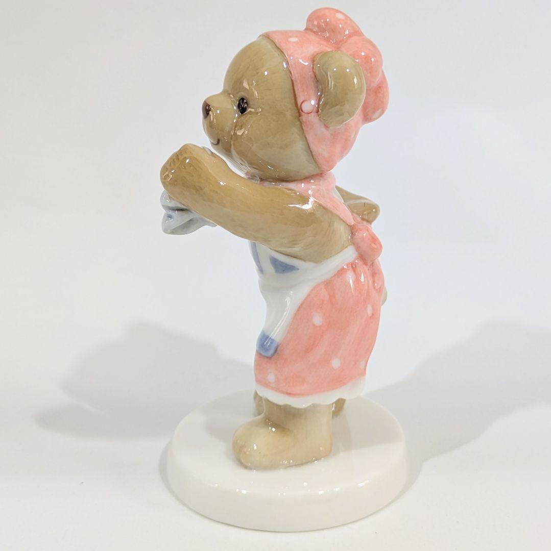 Rコペンハーゲン　ビングオーグレンダール　2005　ビクター＆ビクトリア＆テオ