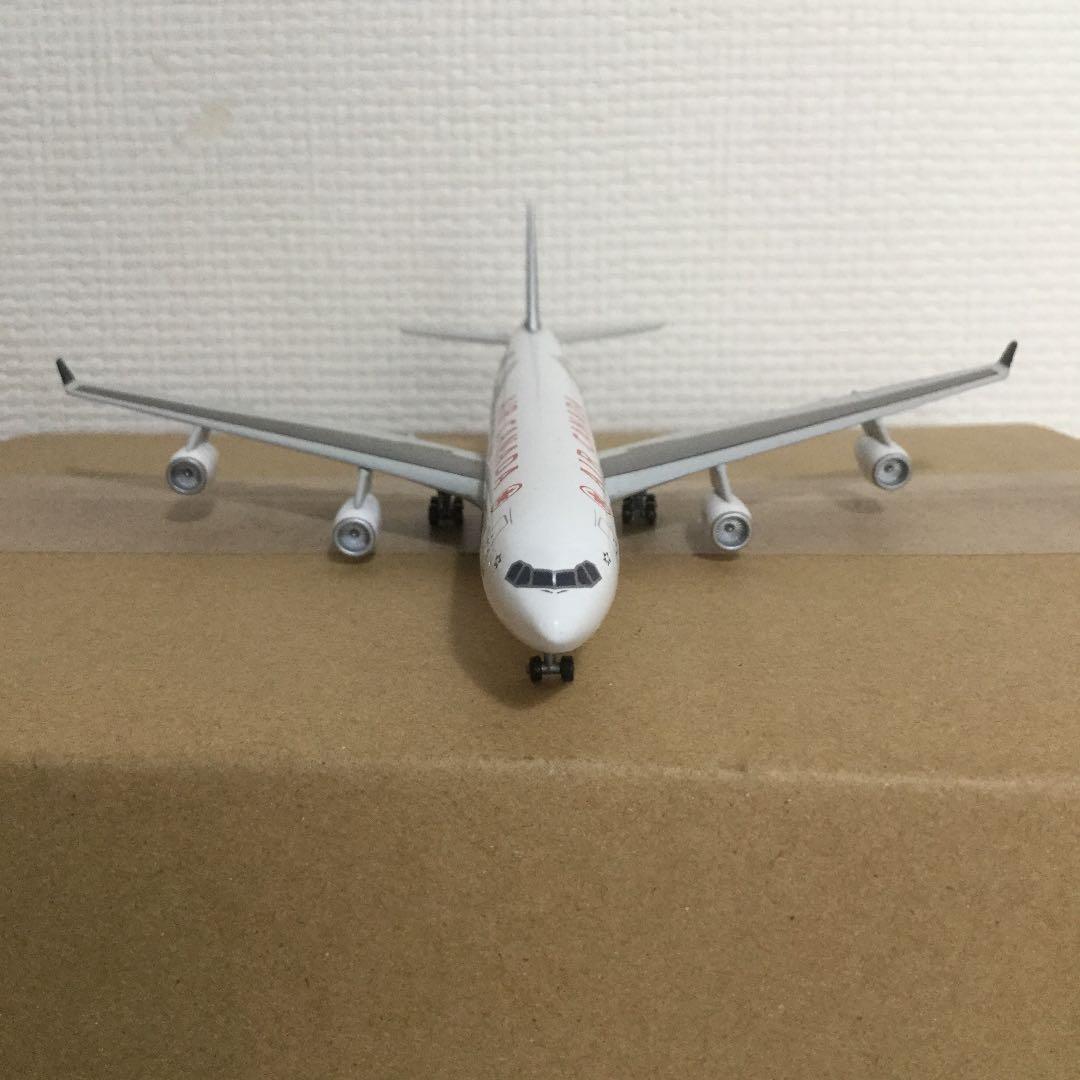1/400 エアカナダ A340-300 長野オリンピック98