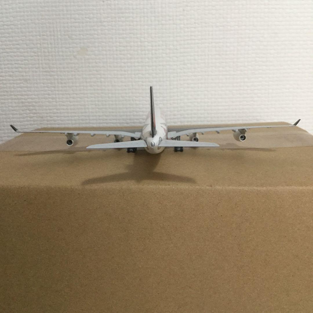 1/400 エアカナダ A340-300 長野オリンピック98