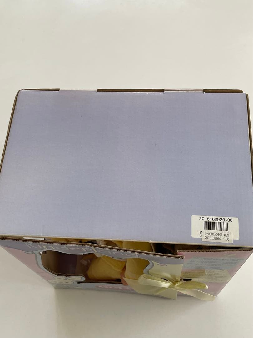 Gotz社　人形　約33cm　抱き人形　フランシーヌ　ヴィンテージ　呪物　？