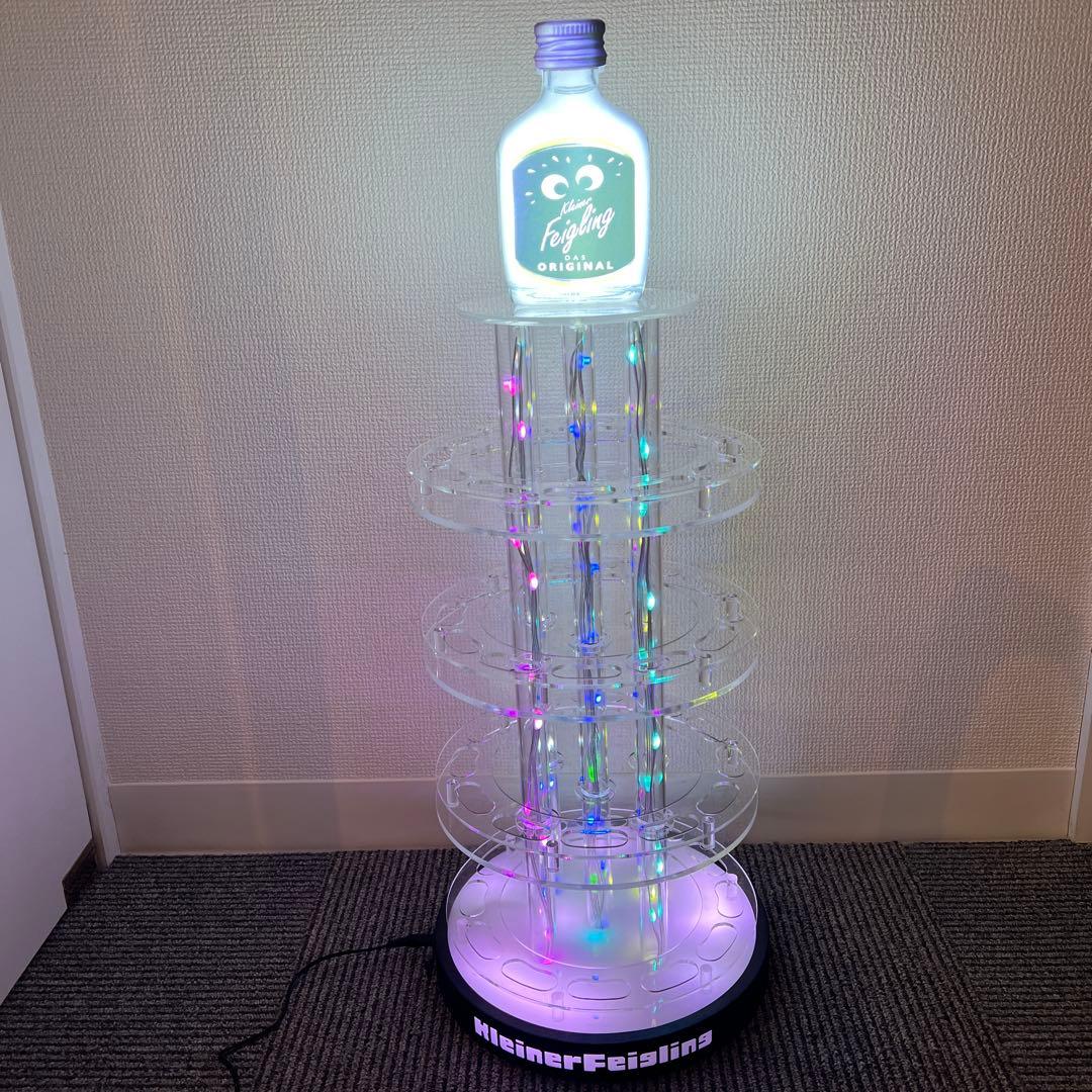 【新品】ER FEIGLING LED ディスプレイスタンド