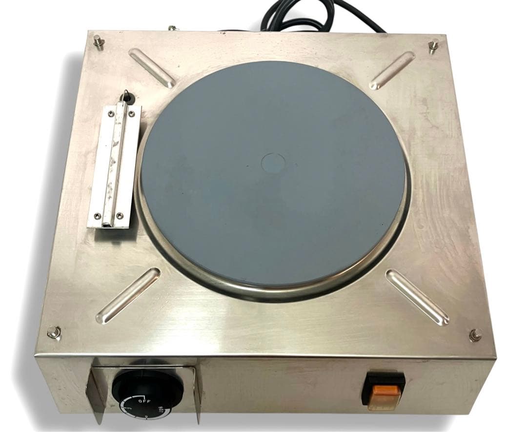 美品 動作保証 送料無料 TKG 業務用電気おでん鍋 6仕切り