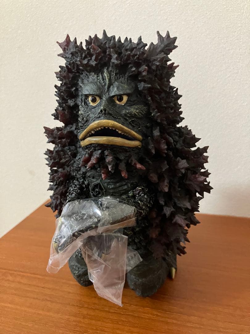 s*s様 【未使用品】エクスプラス　大怪獣シリーズ　ウルトラQ ガラダマ